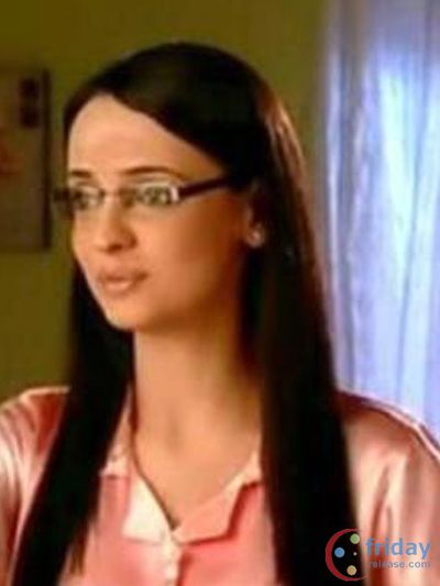 Sanaya Irani Photo