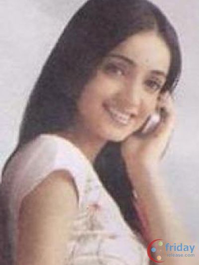 Sanaya Irani Photo