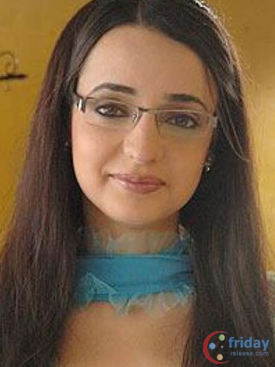 Sanaya Irani Photo