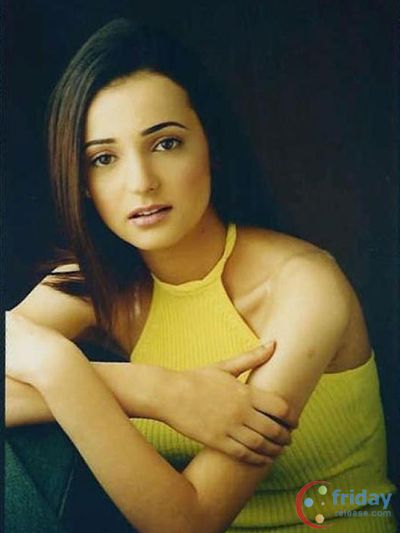 Sanaya Irani Photo