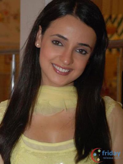 Sanaya Irani Photo