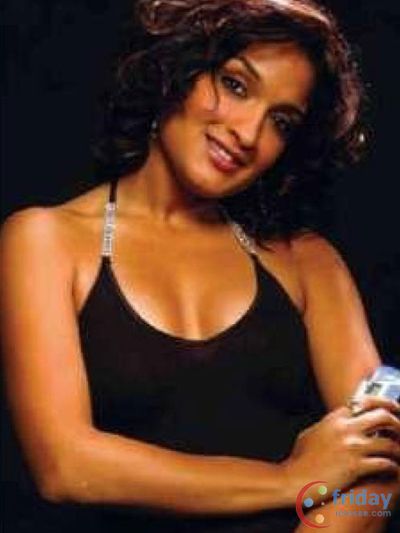 Sandhya Mridul Photo