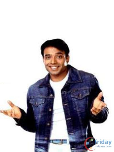 Uday Chopra Photo