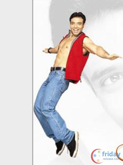 Uday Chopra Photo