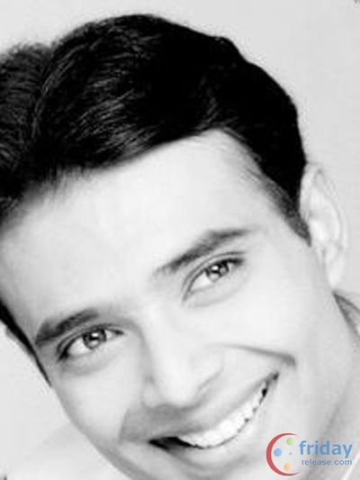 Uday Chopra Photo