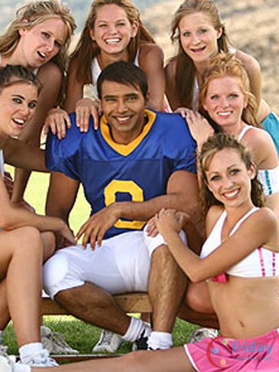 Uday Chopra Photo