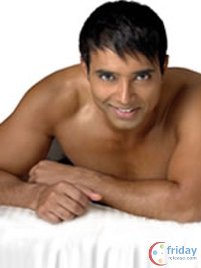 Uday Chopra Photo