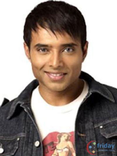Uday Chopra Photo