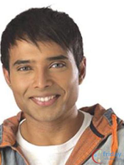 Uday Chopra Photo