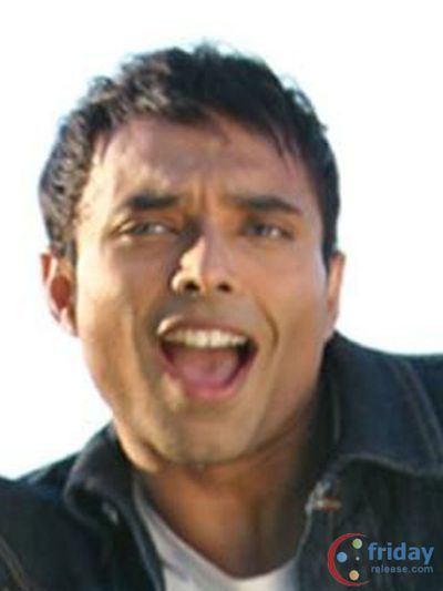 Uday Chopra Photo