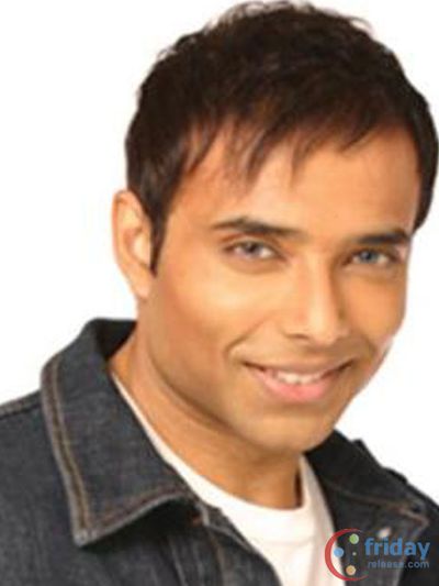 Uday Chopra Photo