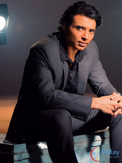Uday Chopra Photo