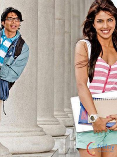 Uday Chopra Photo
