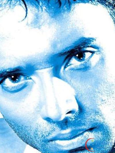 Uday Chopra Photo