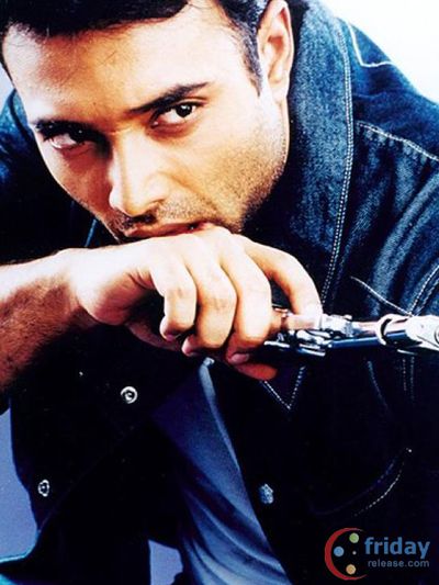 Uday Chopra Photo