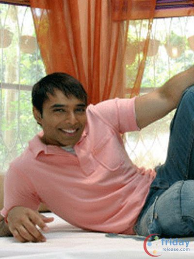 Uday Chopra Photo