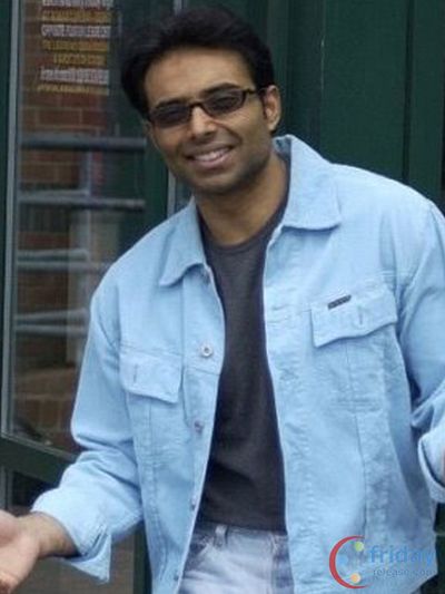 Uday Chopra Photo