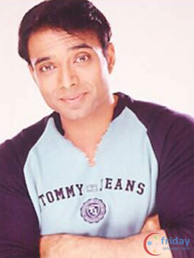 Uday Chopra Photo
