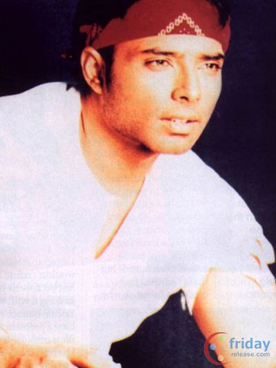 Uday Chopra Photo
