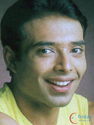 Uday Chopra Photo