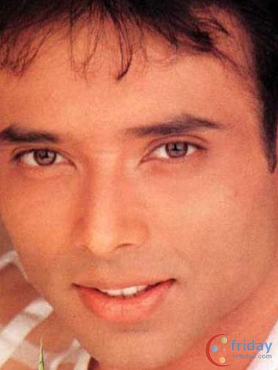 Uday Chopra Photo