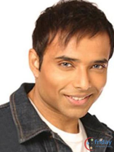 Uday Chopra Photo