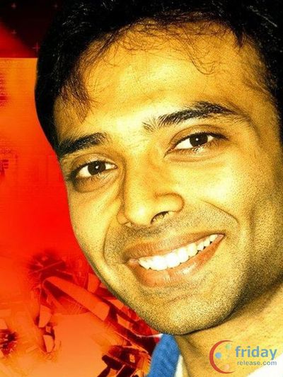 Uday Chopra Photo