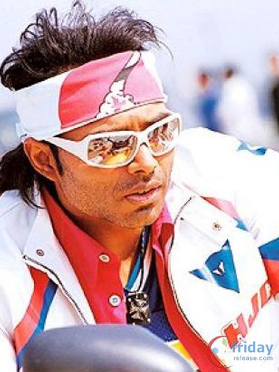 Uday Chopra Photo