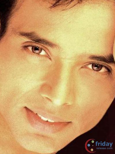 Uday Chopra Photo