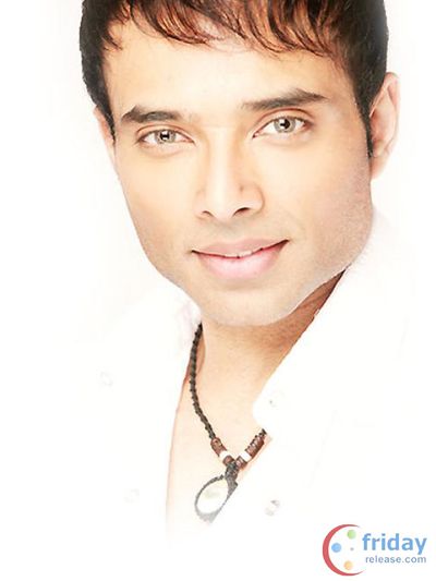 Uday Chopra Photo