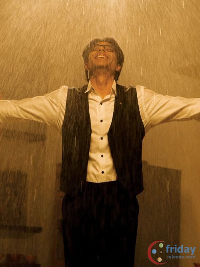 Uday Chopra Photo