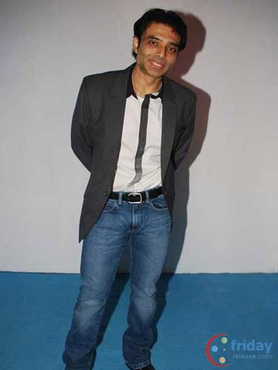 Uday Chopra Photo
