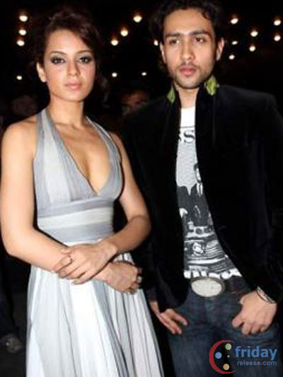 Adhyayan Suman Photo