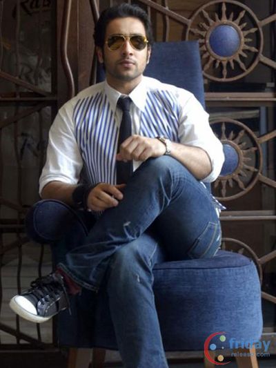 Adhyayan Suman Photo