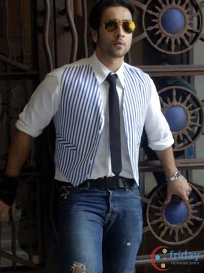 Adhyayan Suman Photo