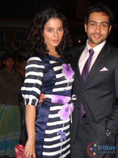 Adhyayan Suman Photo