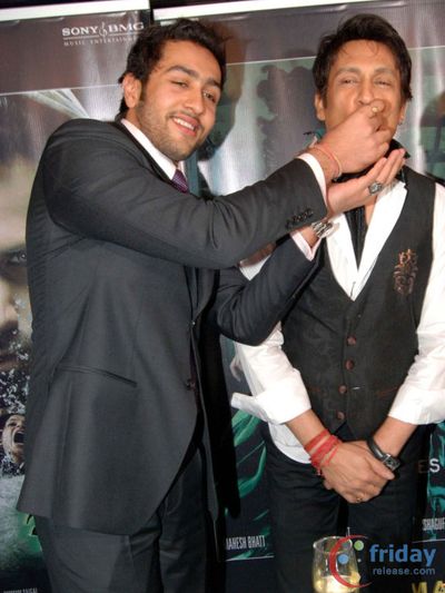 Adhyayan Suman Photo
