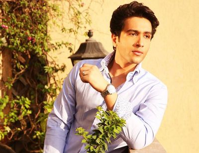 Adhyayan Suman Photo