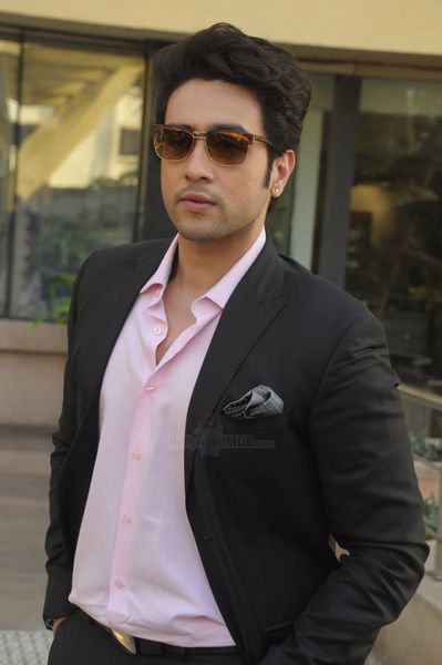 Adhyayan Suman Photo