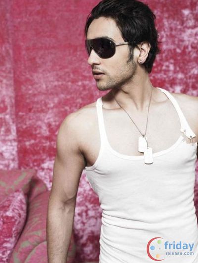 Adhyayan Suman Photo