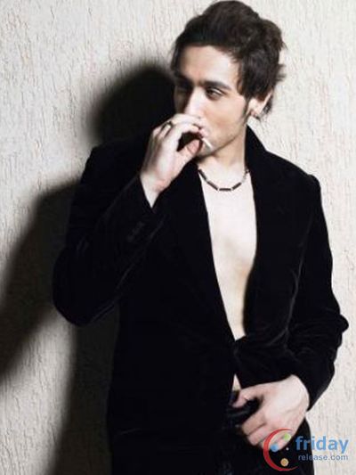 Adhyayan Suman Photo
