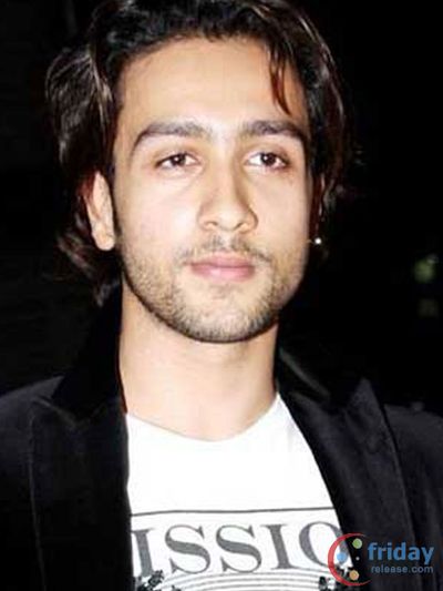 Adhyayan Suman Photo