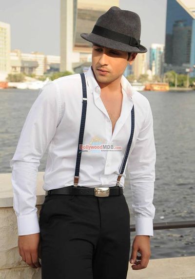 Adhyayan Suman Photo