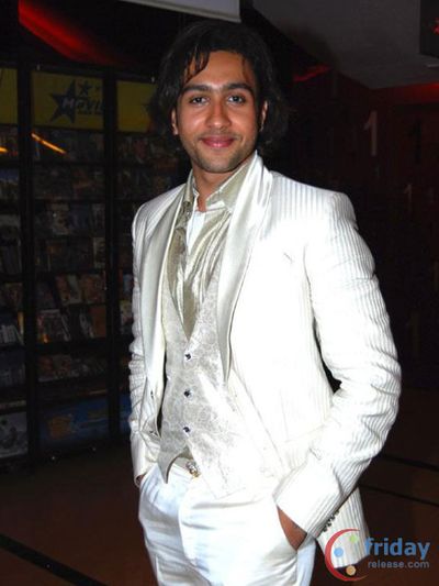 Adhyayan Suman Photo
