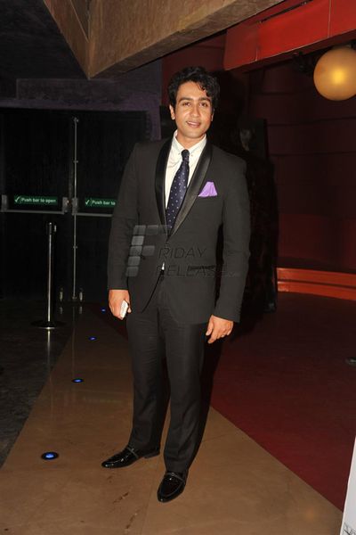 Adhyayan Suman Photo