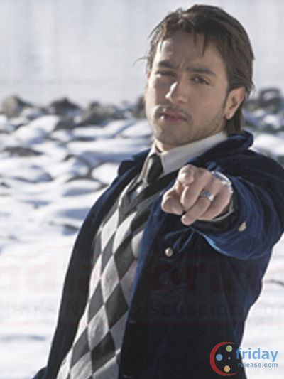 Adhyayan Suman Photo