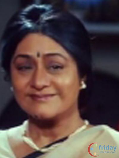 Aruna Irani Photo