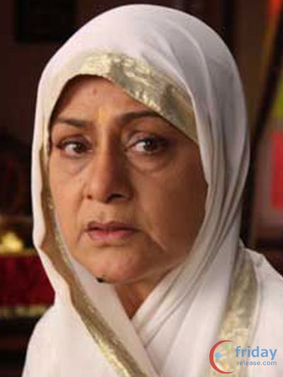 Aruna Irani Photo