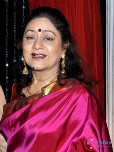 Aruna Irani Photo