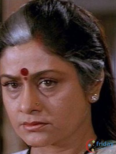 Aruna Irani Photo